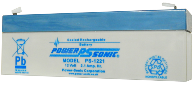 POWERSONIC PS-1221