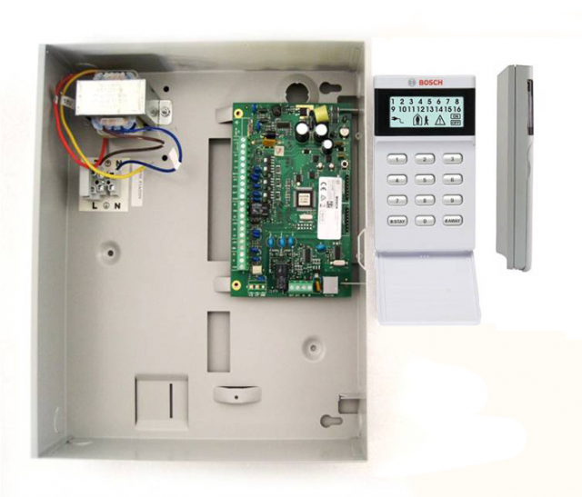 Bosch ICP-CC408